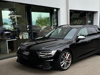 Gebraucht Audi S6 350 PS (257 kW) 2020 Kombi