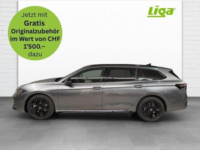 Neu 2025 VW Passat R-line Kombi | CHF 63’290