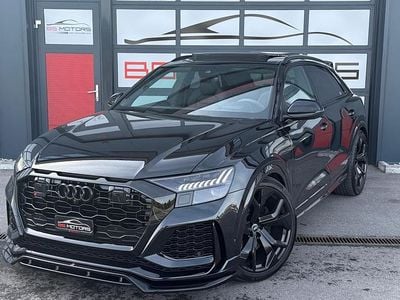 Gebraucht Audi RS Q8 600 PS (441 kW) 2022 SUV