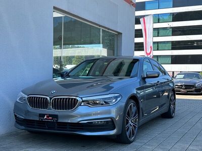 BMW 530e