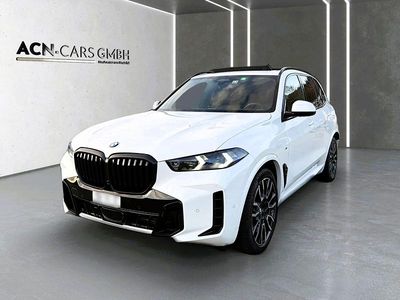 Gebraucht 2024 BMW X5 M Sport SUV | CHF 82’999 (Etwas zu teuer)