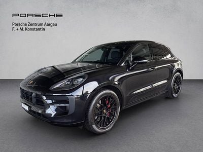 Gebraucht 2021 Porsche Macan GTS SUV | CHF 81’300