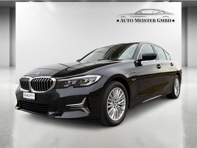 Gebraucht 2021 BMW 320e | CHF 29’900