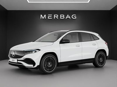 Weiss Neu 2025 Mercedes 300 Kombi | CHF 56’300