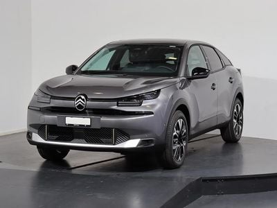 Neu Citroën C4 145 PS (106 kW) 2026 Grau Limousine