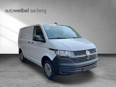 Gebraucht 2023 VW T6.1 Van | CHF 35’950 (Fairer Preis)