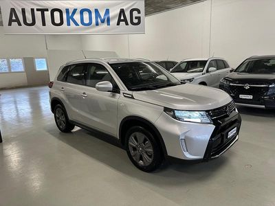 Neu 2025 Suzuki Vitara Limousine | CHF 24’990 (Guter Preis)