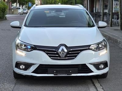 Gebraucht Renault Mégane IV Business 115 PS (84 kW) 2020