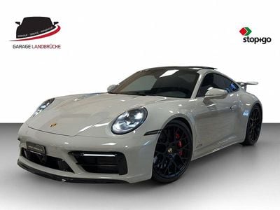 Gebraucht Porsche 911 Carrera GTS 480 PS (353 kW) 2021 Coupé