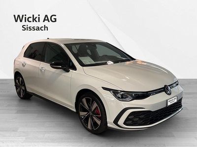 Gebraucht VW Golf VIII GTE 150 PS (110 kW) 2021 Limousine