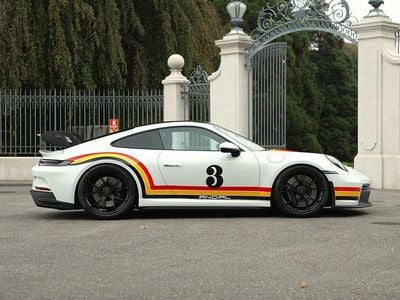 Porsche 911 GT3