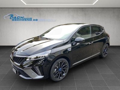 Gebraucht 2024 Renault Clio V Esprit Alpine Kleinwagen | CHF 27’800