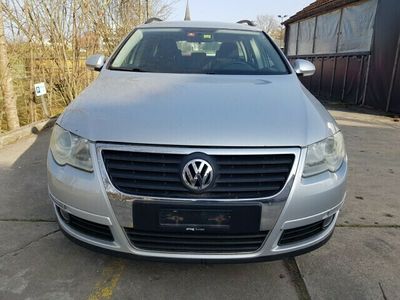 gebraucht VW Passat Variant 1.8 TSI Comfortline Tiptronic