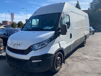 gebraucht Iveco Daily 35 S 13 VL