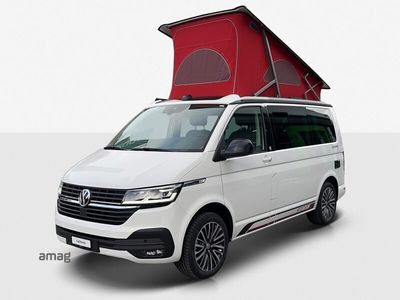 gebraucht VW California 6.1 Ocean Last Edition