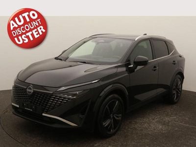 Neu 2025 Nissan Qashqai Tekna SUV | CHF 30’550