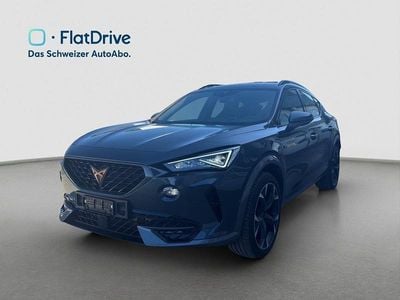 Gebraucht 2023 Cupra Formentor VZ SUV | CHF 31’900 (Fairer Preis)