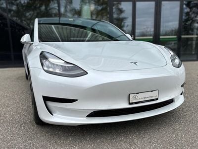 Gebraucht 2020 Tesla Model 3 Limousine | CHF 27’890