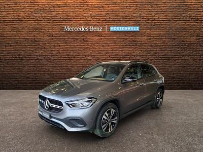 Gebraucht 2020 Mercedes GLA200 Progressive SUV | CHF 32’800