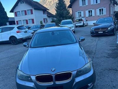 Gebraucht BMW 320 177 PS (130 kW) 2009