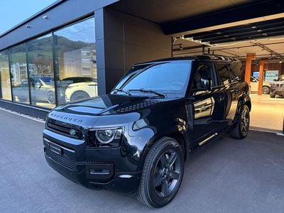 Gebraucht 2024 Land Rover Defender SE Dynamic | CHF 79’900 (Guter Preis)