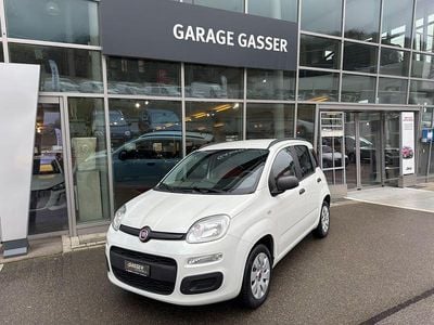 Gebraucht Fiat Panda 70 PS (51 kW) 2020 Kleinwagen
