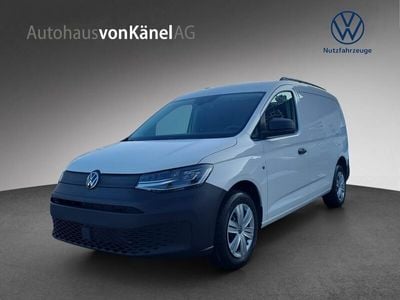 Neu 2025 VW Caddy Maxi Van / Kleinbus | CHF 29’950 (Fairer Preis)
