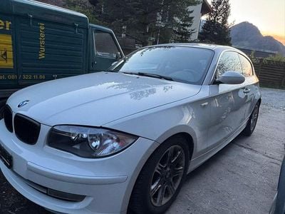 Gebraucht BMW 118 143 PS (105 kW) 2009 Kleinwagen
