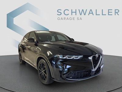 Gebraucht 2023 Alfa Romeo Tonale Premium SUV | CHF 39’890