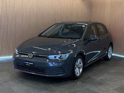 Gebraucht 2020 VW Golf VII Life | CHF 18’890 (Etwas zu teuer)