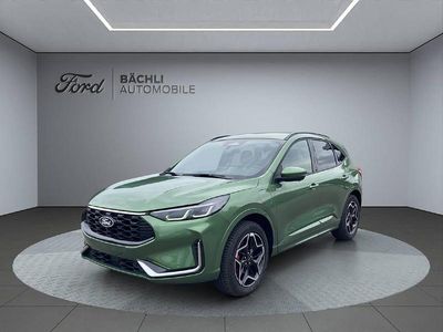 Neu 2025 Ford Kuga ST-Line X SUV | CHF 47’790 (Fairer Preis)