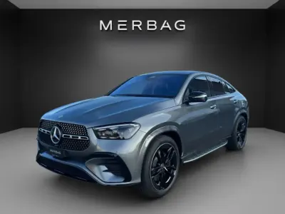 Neu (2026) Mercedes GLE350 194 PS | Seltenes Fahrzeug