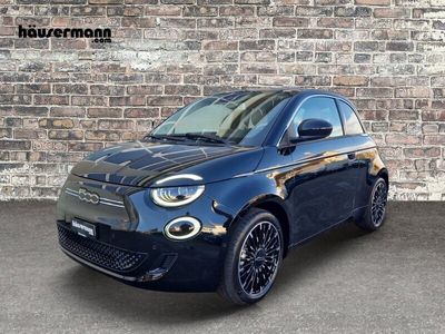 gebraucht Fiat 500e 