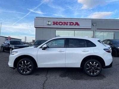 Neu 2025 Honda ZR-V Advance SUV | CHF 45’480 (Teuer)