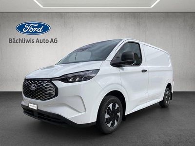 Neu 2026 Ford E-Transit Trend Van | CHF 43’500 (Fairer Preis)