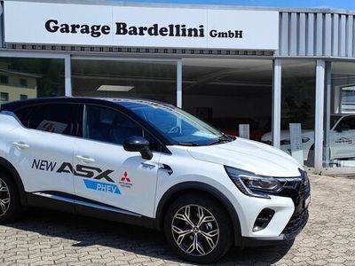 gebraucht Mitsubishi ASX 1.6 PHEV Instyle