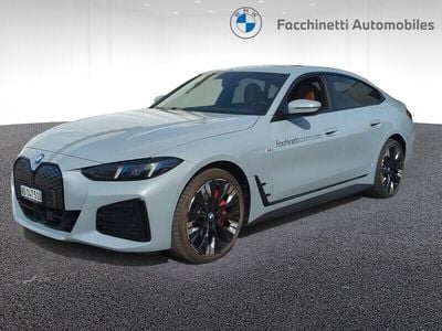 Gebraucht BMW i4 M Sport 294 kW (401 PS) 2025 Limousine