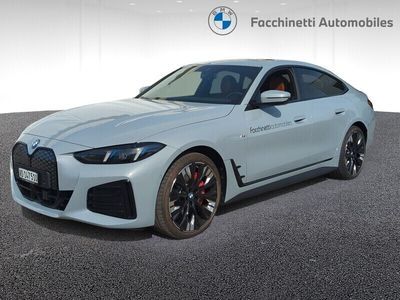 Gebraucht 2025 BMW i4 M Sport Limousine | CHF 73’500