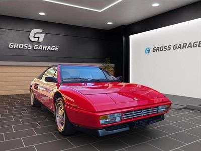 Gebraucht Ferrari Mondial 286 PS (210 kW) 1991 Cabrio