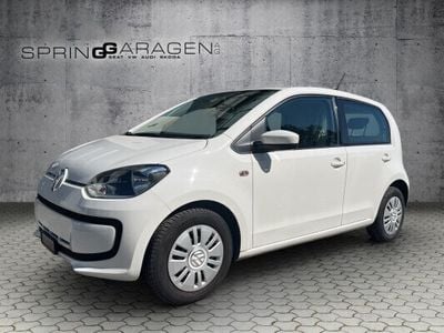 VW up!