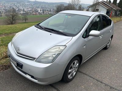 Gebraucht 2008 Toyota Prius | CHF 8’000 (Teuer)