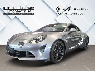 gebraucht Alpine A110 1.8 Turbo S