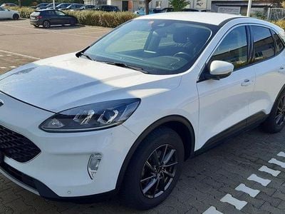 Gebraucht 2020 Ford Kuga Cool & Connect SUV | CHF 11’993 (Fairer Preis)