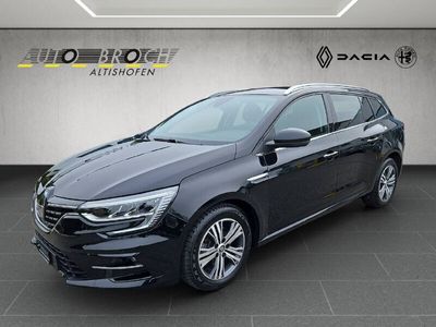 gebraucht Renault Mégane GrandTour 1.3 TCe 160 Intens EDC