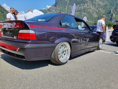 Gebraucht BMW 328 Comfort Edition 193 PS (141 kW) 1998 Coupé