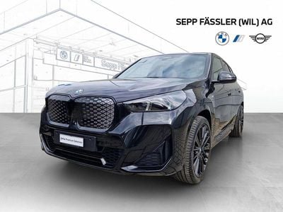 Gebraucht 2024 BMW iX1 M Sport SUV | CHF 57’900 (Teuer)