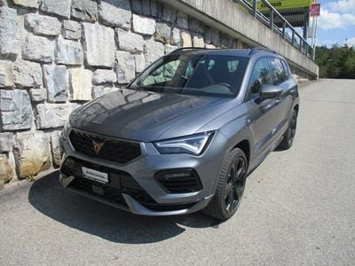 Gebraucht 2024 Cupra Ateca SUV | CHF 43’890 (Teuer)