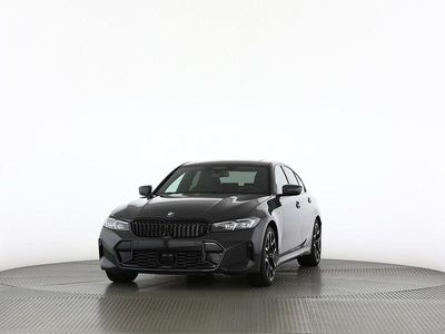 Grau Neu 2025 BMW 330e M Sport Limousine | CHF 87’900
