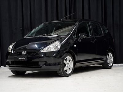 Gebraucht Honda Jazz LS 83 PS (61 kW) 2004 Kleinwagen