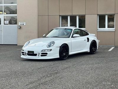 Gebraucht 2000 Porsche 911 Turbo Coupé | CHF 49’850